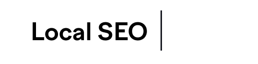 local seo