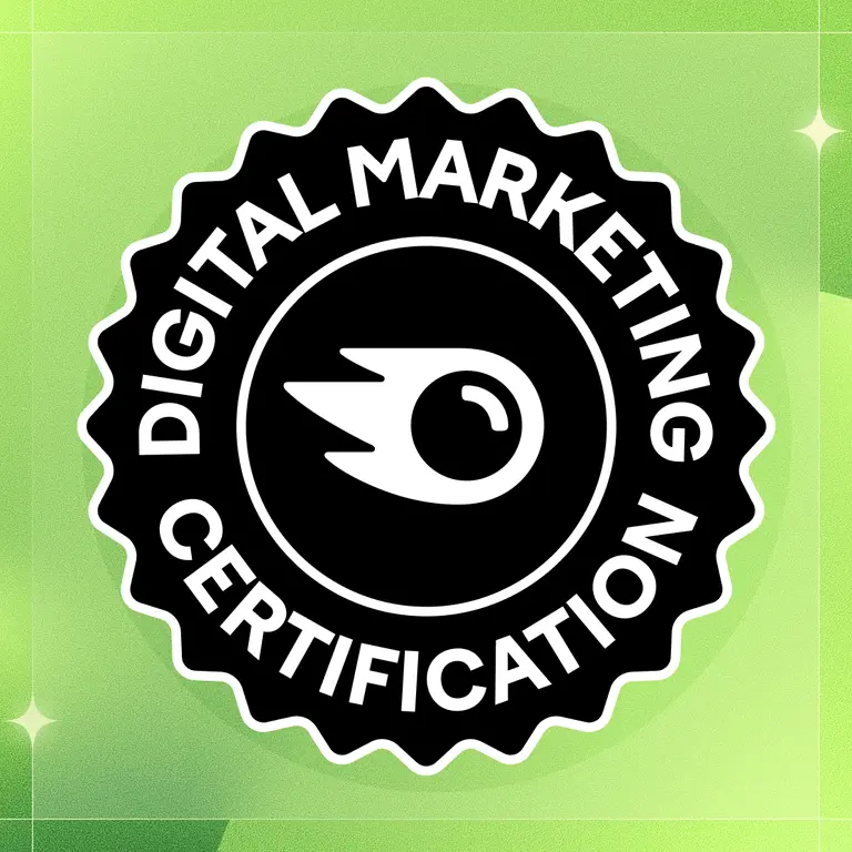 Content Marketing Essentials for SEO and AI Search with Semrush