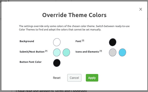 Lead Generation Forms image 34