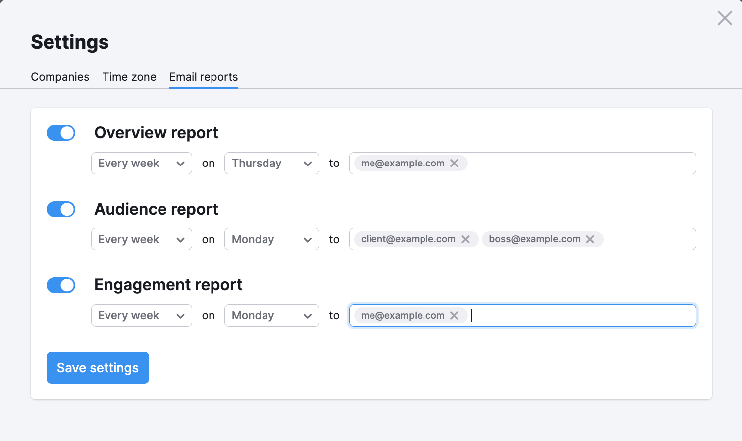 How to track your progress and set up alert emails for your campaigns image 7