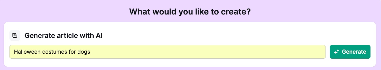 How to Enhance Your Blog Posts with AI Images image 1