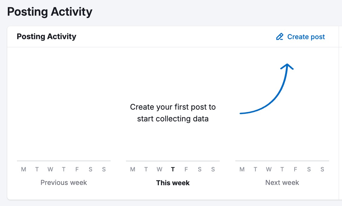 Social Dashboard image 7