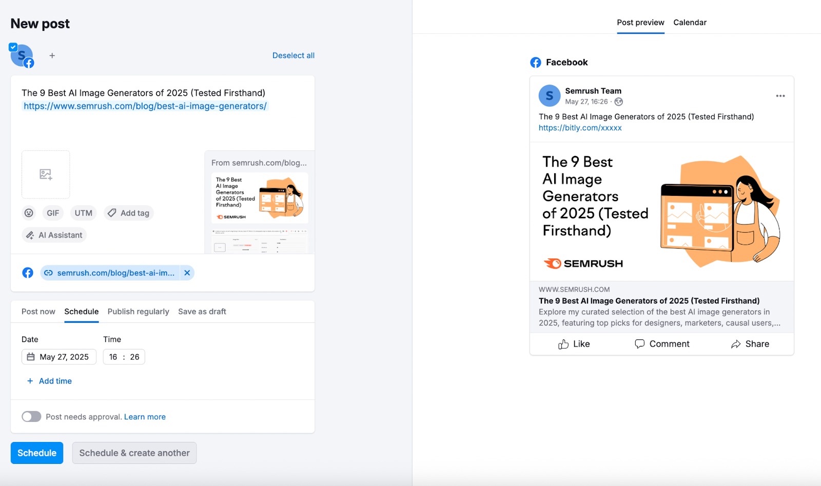 Social Poster image 17