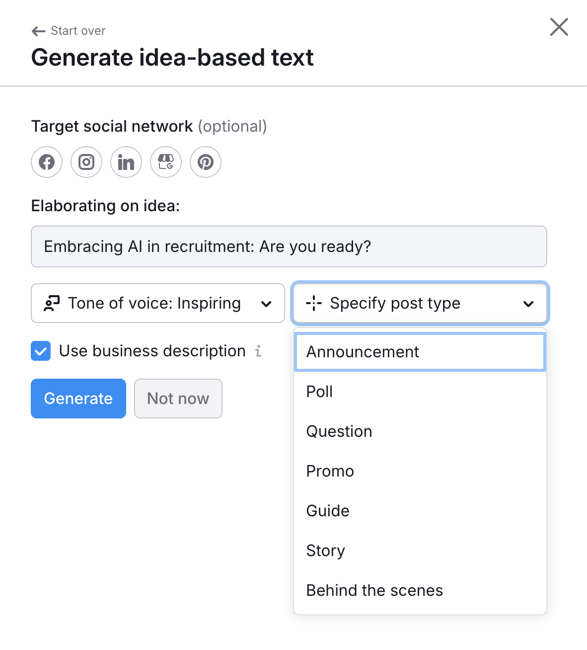 Getting Started with Social Toolkit image 20
