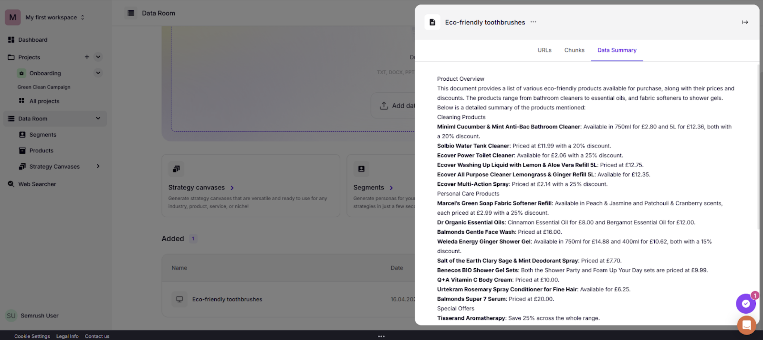 AI Marketing Agent image 6