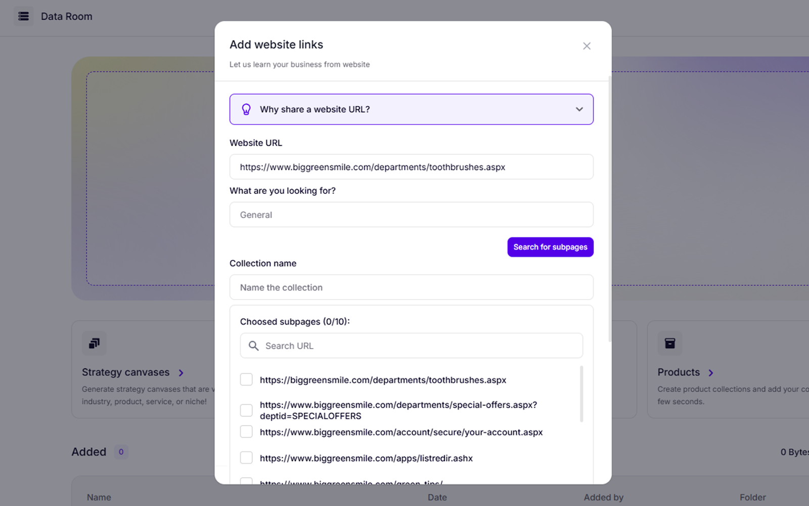 AI Marketing Agent image 5