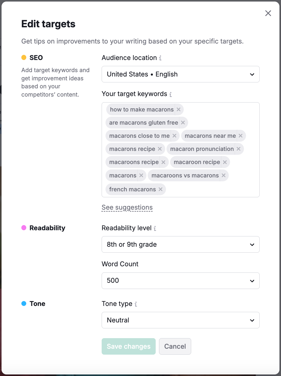AI Search Optimizer image 3