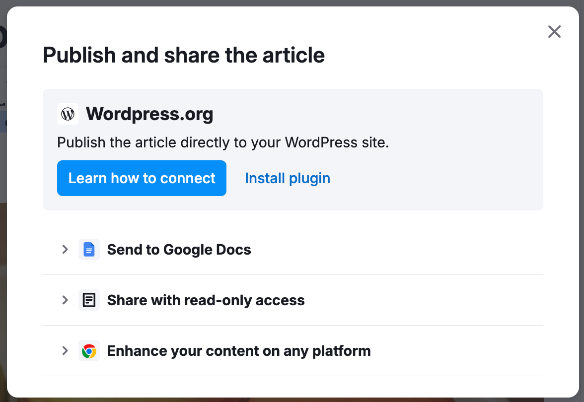 AI Search Optimizer image 7