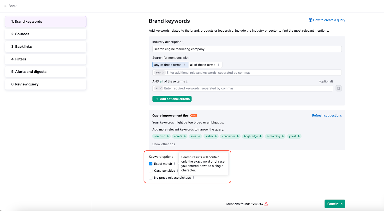 Media Monitoring image 4